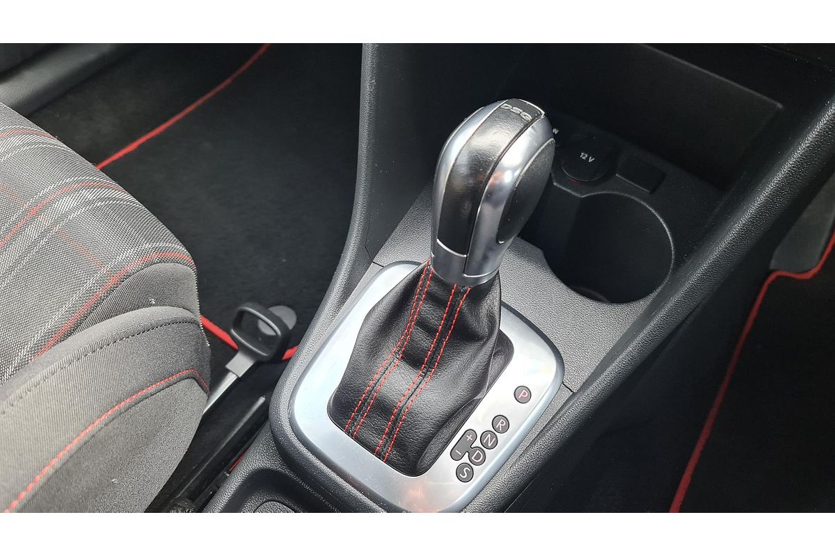 2013 Volkswagen Polo GTI 6R