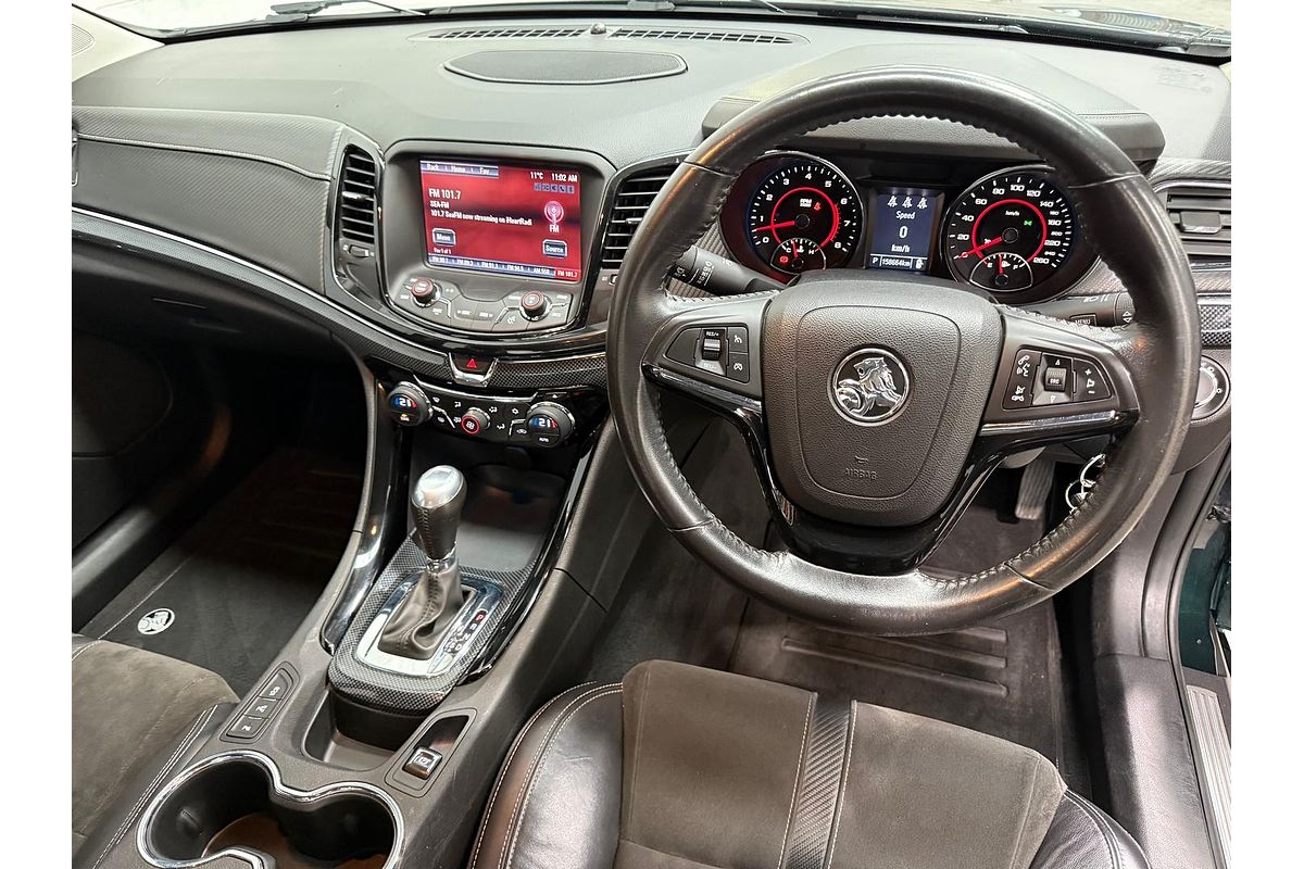 2014 Holden Commodore SS VF