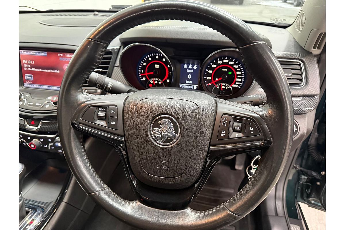 2014 Holden Commodore SS VF