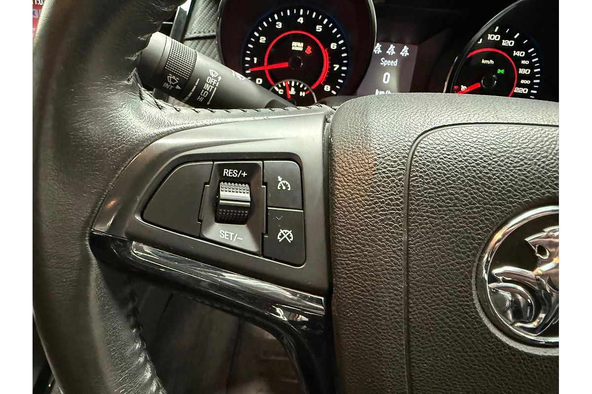 2014 Holden Commodore SS VF