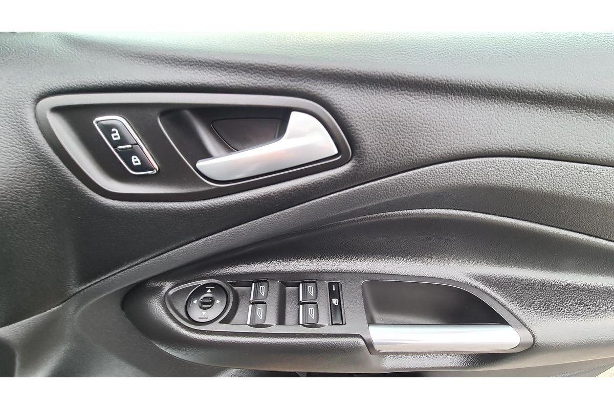 2016 Ford Kuga Trend TF MkII
