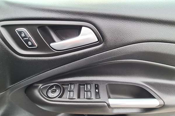 2016 Ford Kuga Trend TF MkII