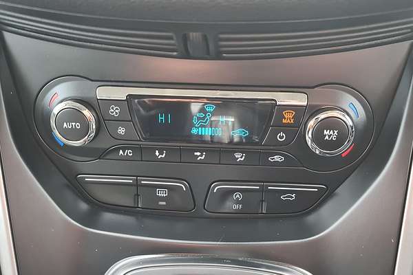 2016 Ford Kuga Trend TF MkII