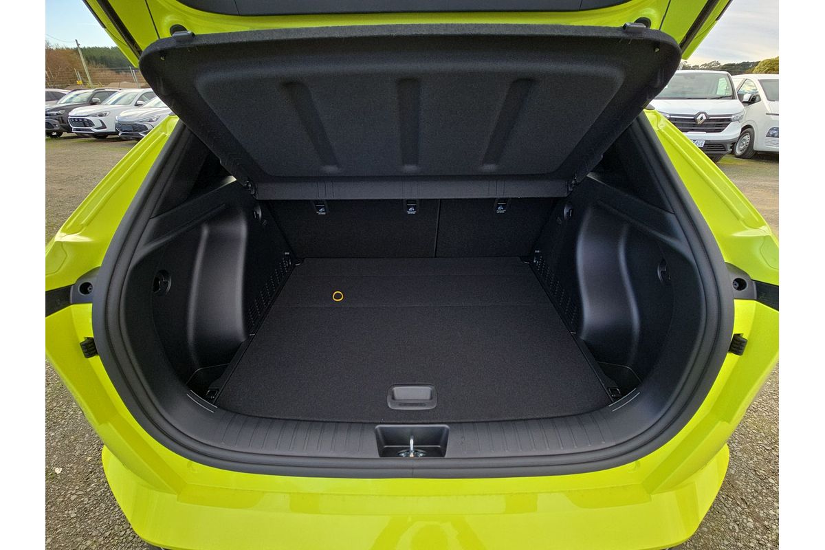 2025 Hyundai Kona N Line SX2.V2