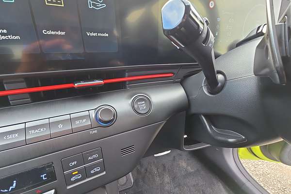 2025 Hyundai Kona N Line SX2.V2