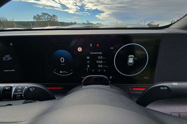 2025 Hyundai Kona N Line SX2.V2