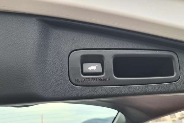 2019 Honda CR-V VTi-S RW