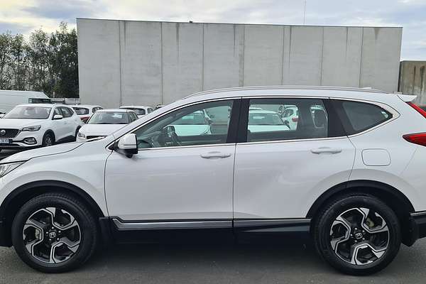 2019 Honda CR-V VTi-S RW