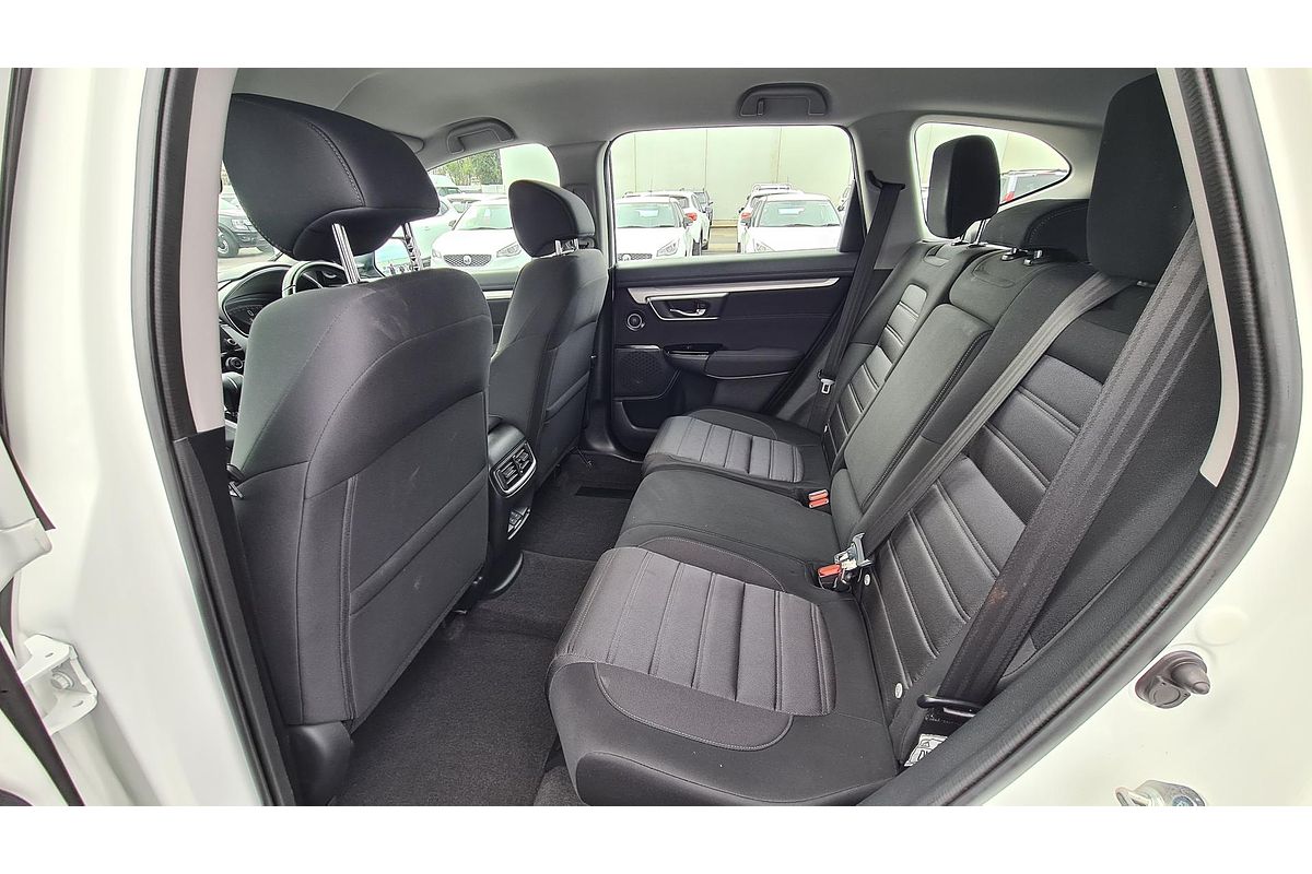 2019 Honda CR-V VTi-S RW