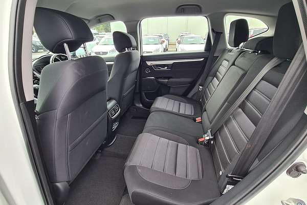 2019 Honda CR-V VTi-S RW