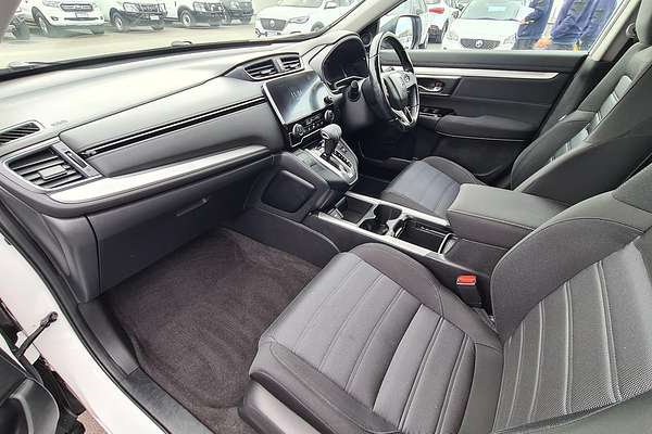 2019 Honda CR-V VTi-S RW