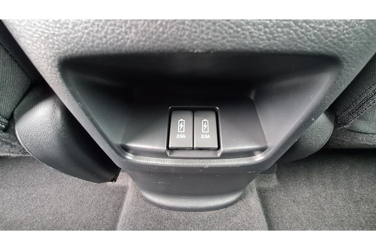 2019 Honda CR-V VTi-S RW