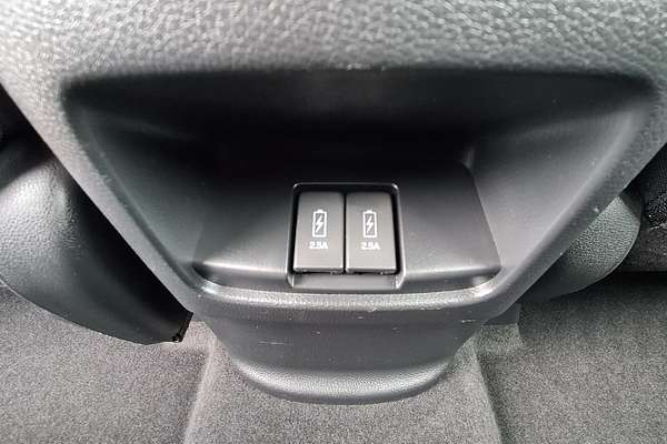2019 Honda CR-V VTi-S RW