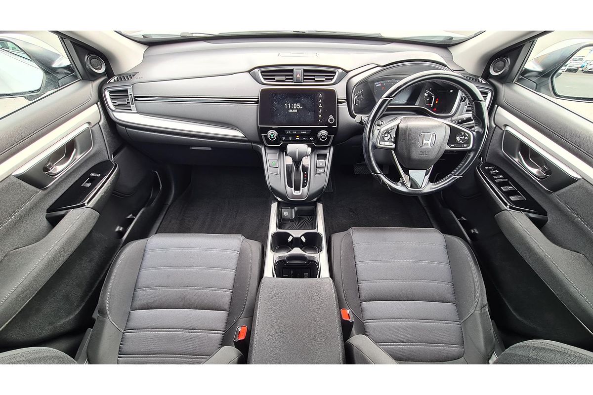 2019 Honda CR-V VTi-S RW