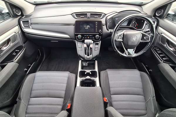 2019 Honda CR-V VTi-S RW