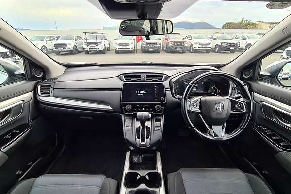 2019 Honda CR-V VTi-S RW