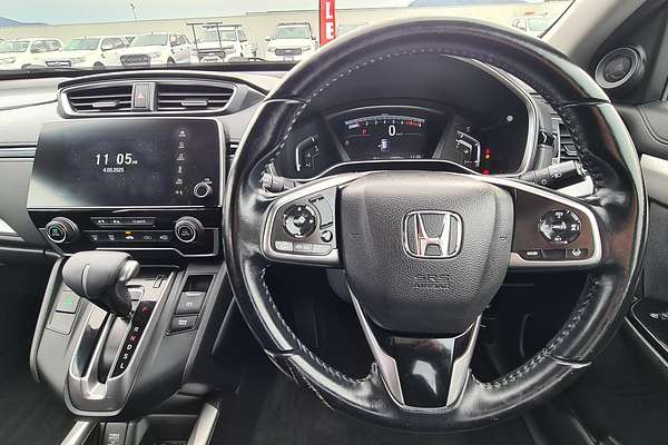 2019 Honda CR-V VTi-S RW