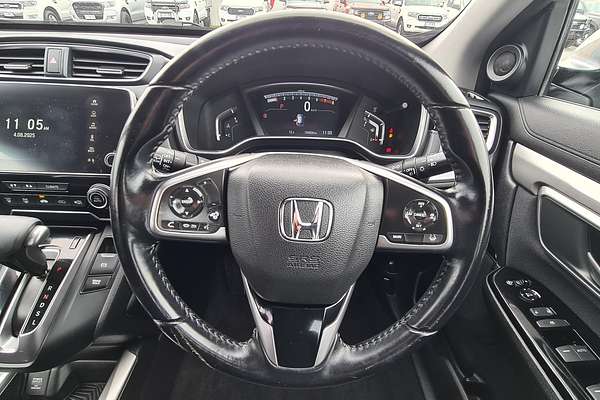 2019 Honda CR-V VTi-S RW
