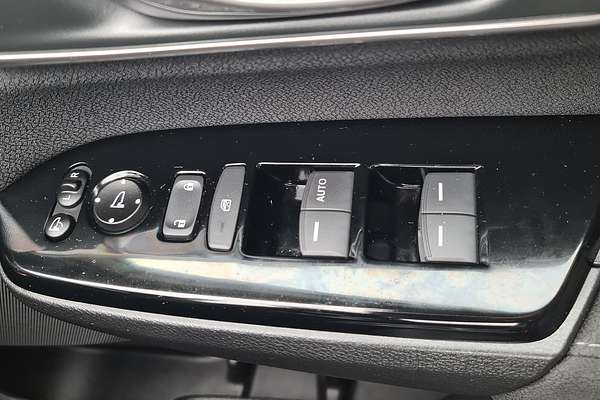 2019 Honda CR-V VTi-S RW