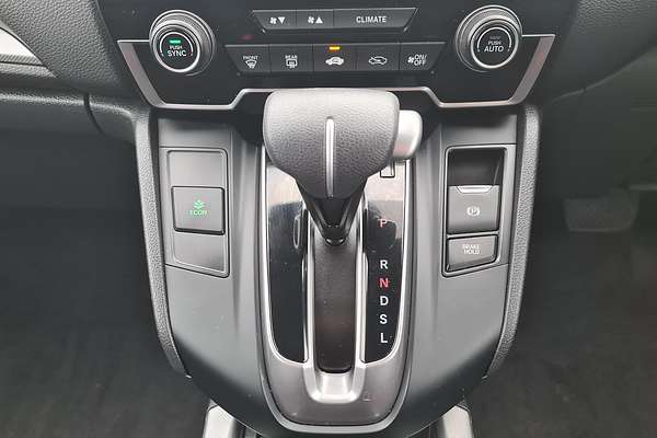 2019 Honda CR-V VTi-S RW