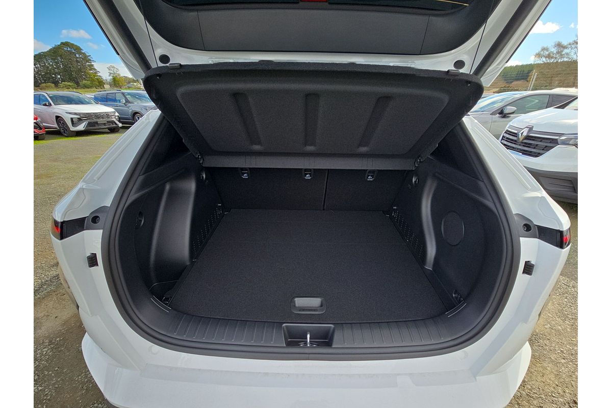 2025 Hyundai Kona Hybrid Premium N Line SX2.V2