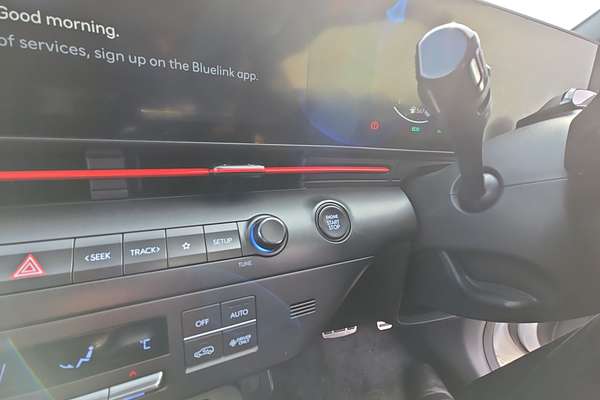 2025 Hyundai Kona Hybrid Premium N Line SX2.V2