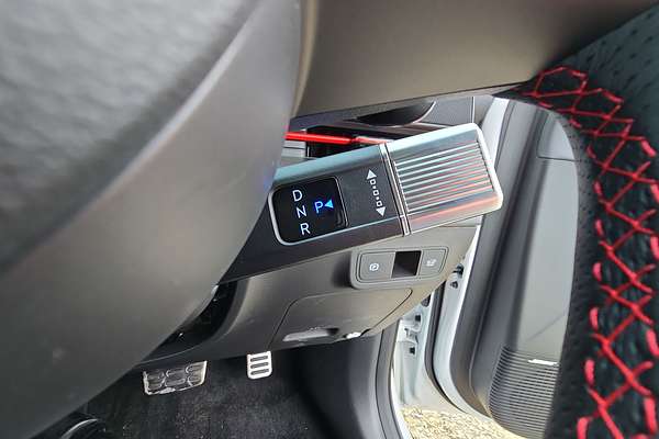 2025 Hyundai Kona Hybrid Premium N Line SX2.V2