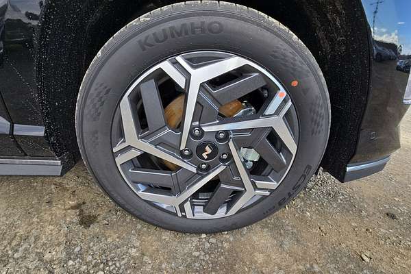 2025 Hyundai Kona Hybrid Premium N Line SX2.V2