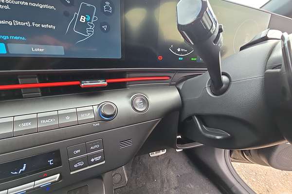 2025 Hyundai Kona Hybrid Premium N Line SX2.V2