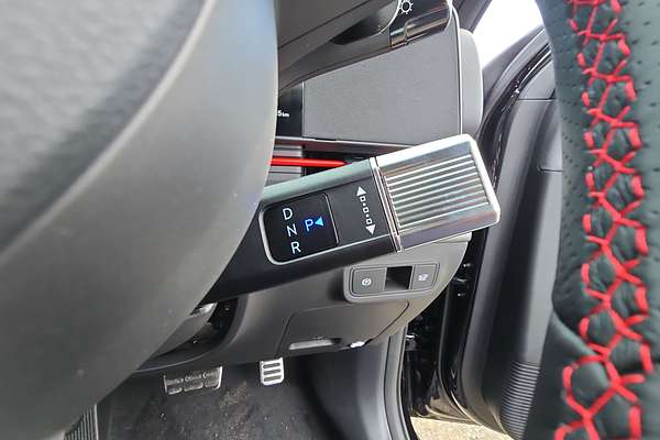 2025 Hyundai Kona Hybrid Premium N Line SX2.V2
