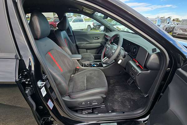 2025 Hyundai Kona Hybrid Premium N Line SX2.V2