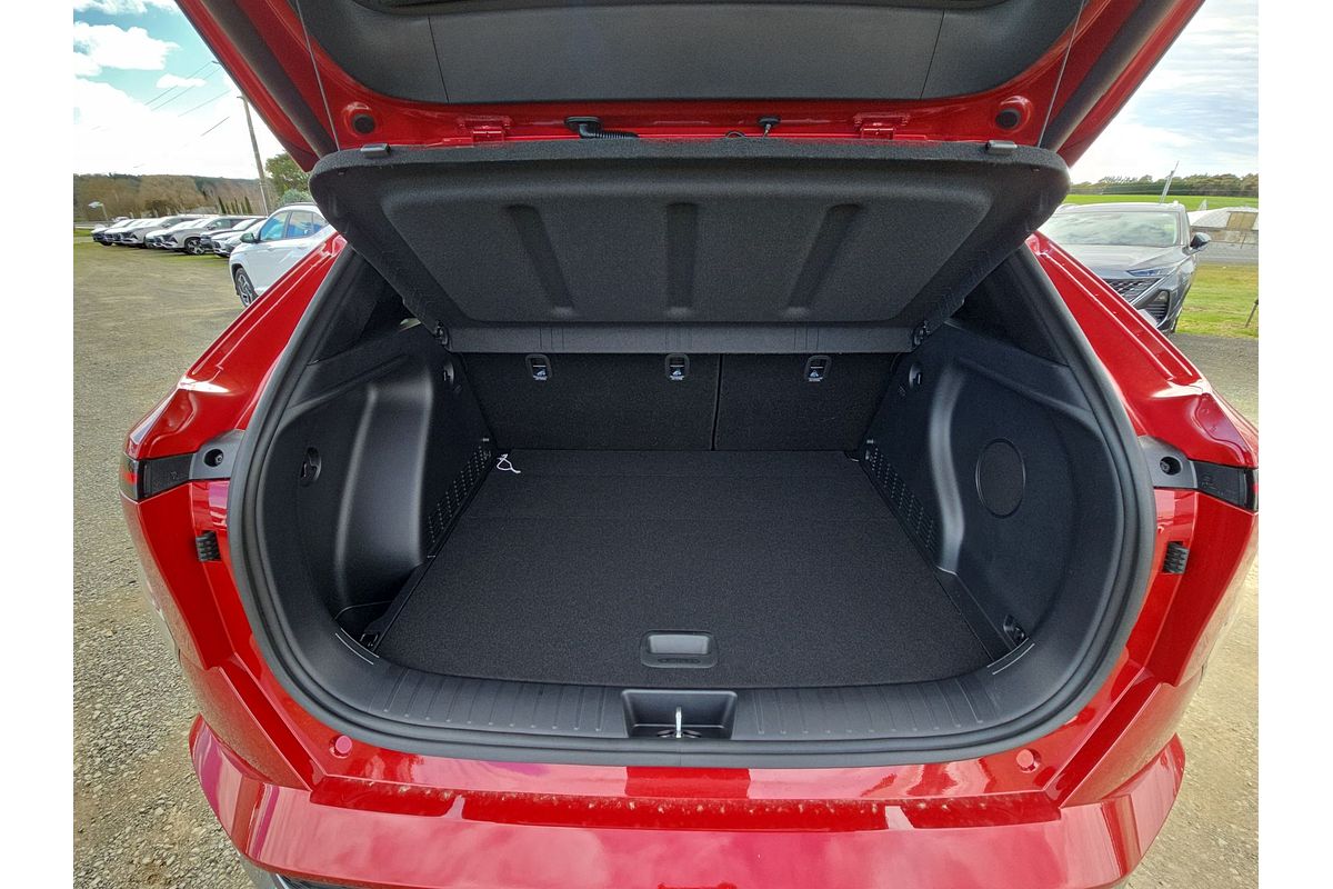 2025 Hyundai Kona Hybrid Premium N Line SX2.V3