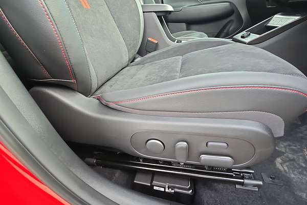 2025 Hyundai Kona Hybrid Premium N Line SX2.V3