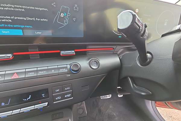 2025 Hyundai Kona Hybrid Premium N Line SX2.V3