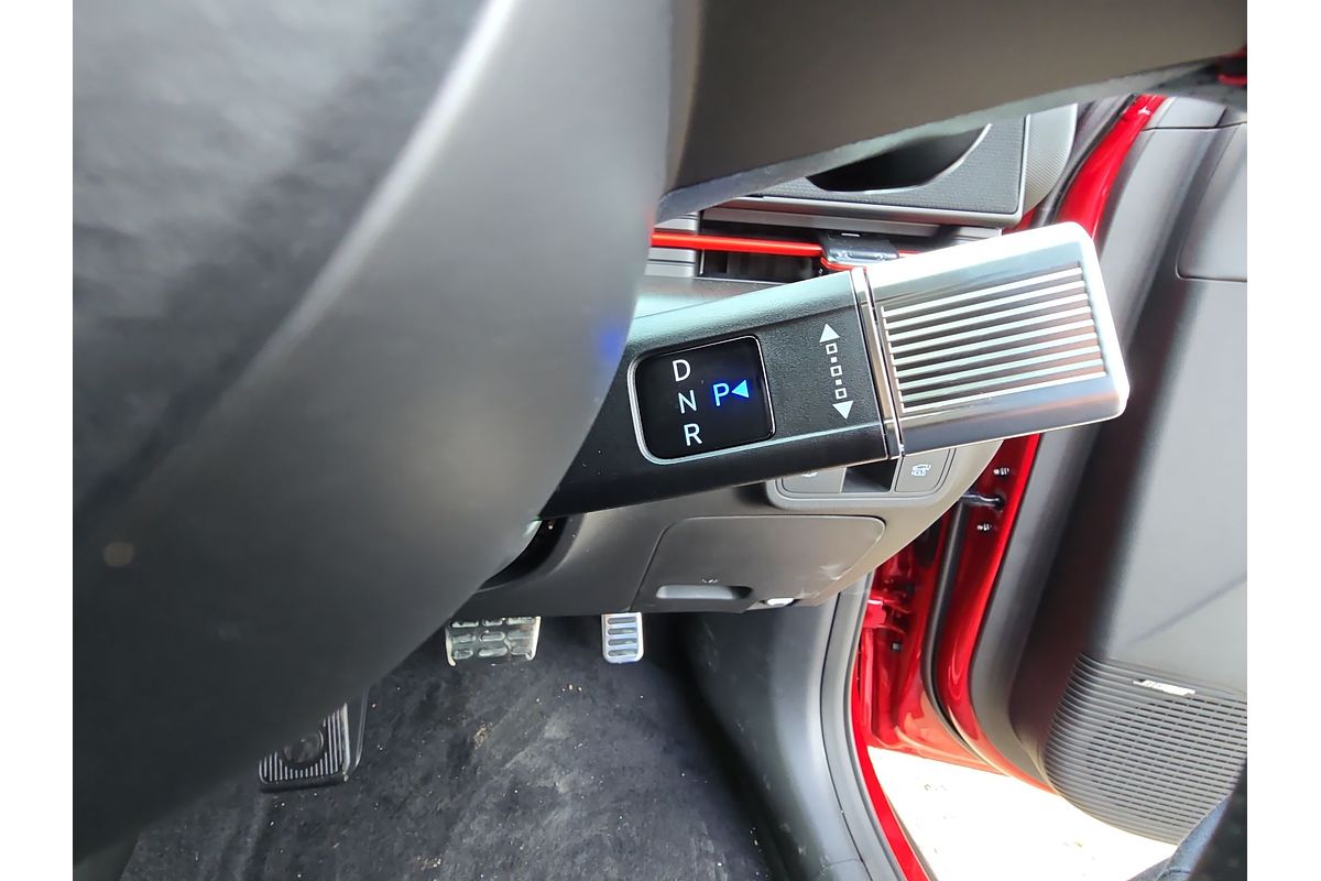 2025 Hyundai Kona Hybrid Premium N Line SX2.V3