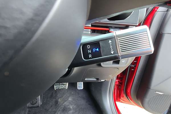 2025 Hyundai Kona Hybrid Premium N Line SX2.V3
