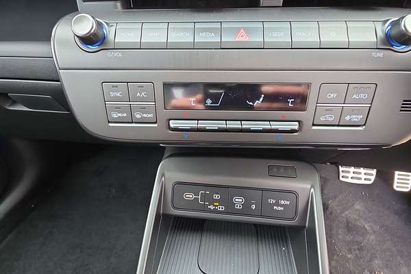 2025 Hyundai Kona Hybrid Premium N Line SX2.V3