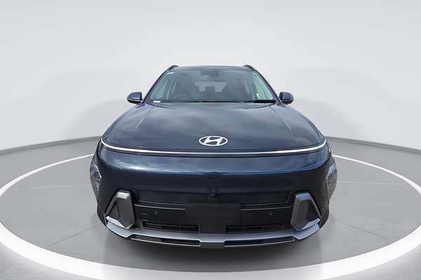 2025 Hyundai Kona Hybrid Premium SX2.V3