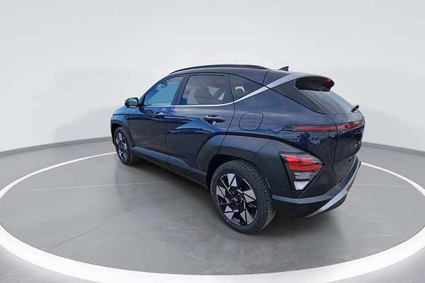 2025 Hyundai Kona Hybrid Premium SX2.V3