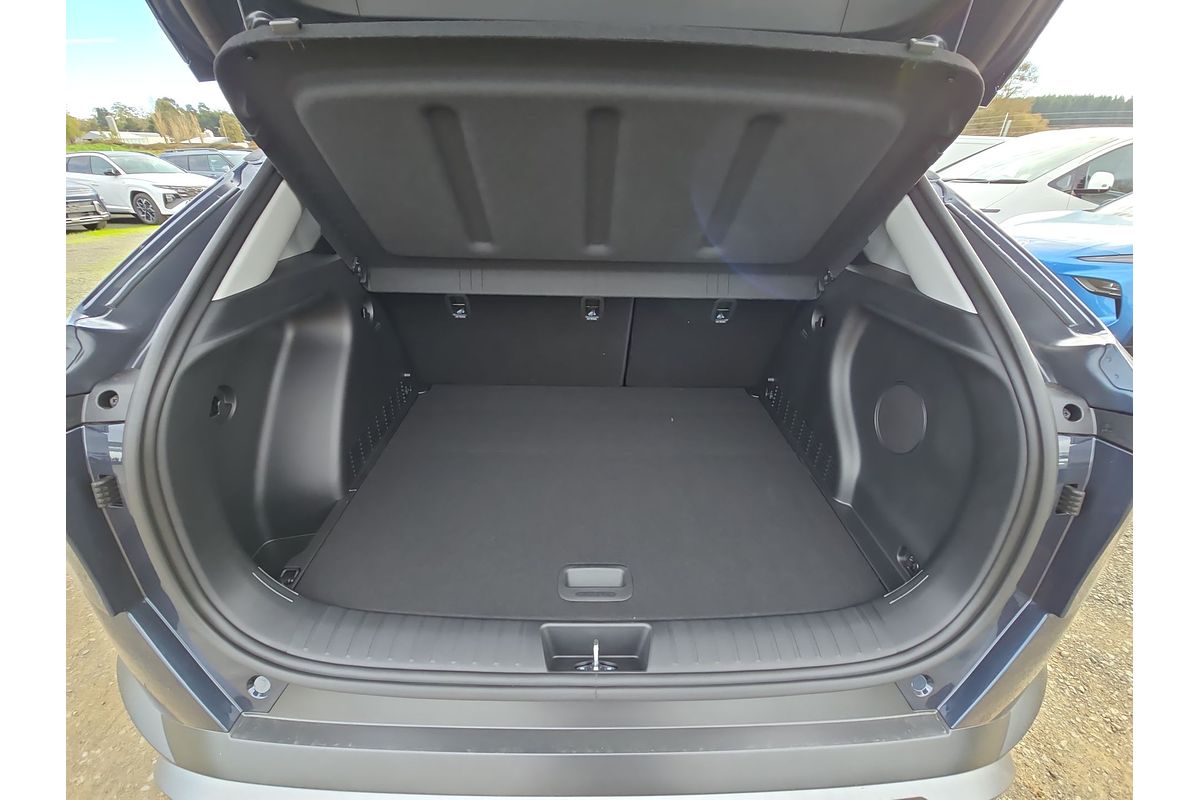 2025 Hyundai Kona Hybrid Premium SX2.V3