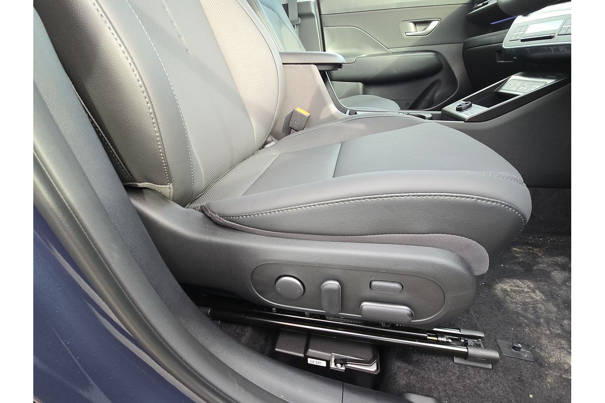 2025 Hyundai Kona Hybrid Premium SX2.V3