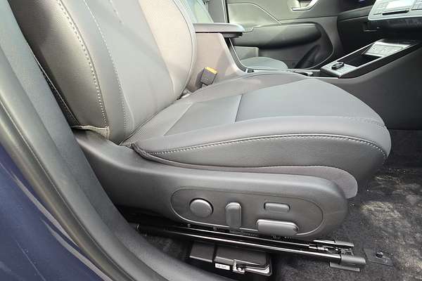 2025 Hyundai Kona Hybrid Premium SX2.V3