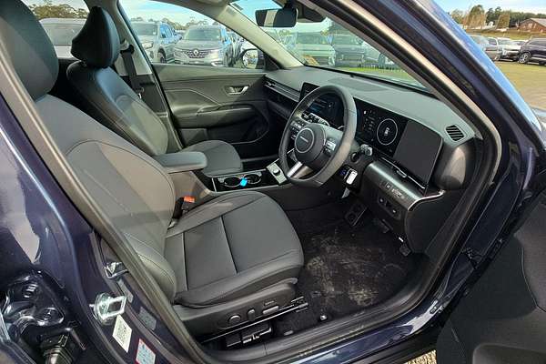 2025 Hyundai Kona Hybrid Premium SX2.V3