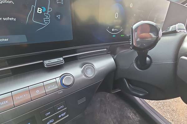 2025 Hyundai Kona Hybrid Premium SX2.V3