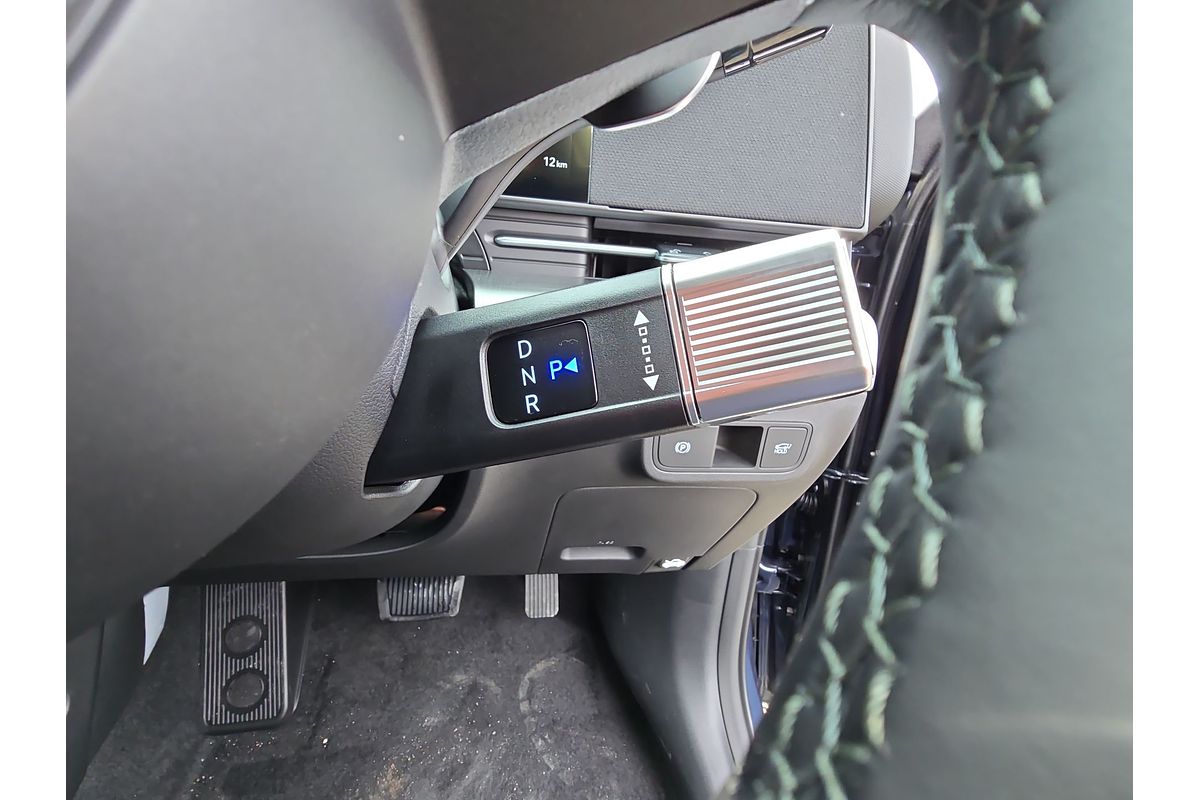2025 Hyundai Kona Hybrid Premium SX2.V3