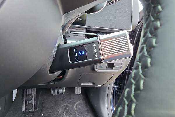 2025 Hyundai Kona Hybrid Premium SX2.V3
