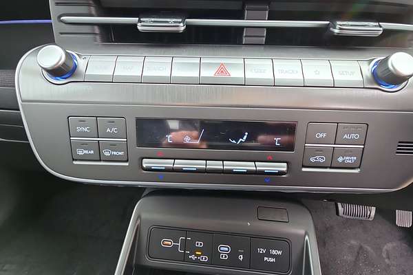 2025 Hyundai Kona Hybrid Premium SX2.V3