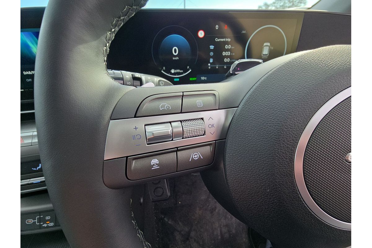 2025 Hyundai Kona Hybrid Premium SX2.V3
