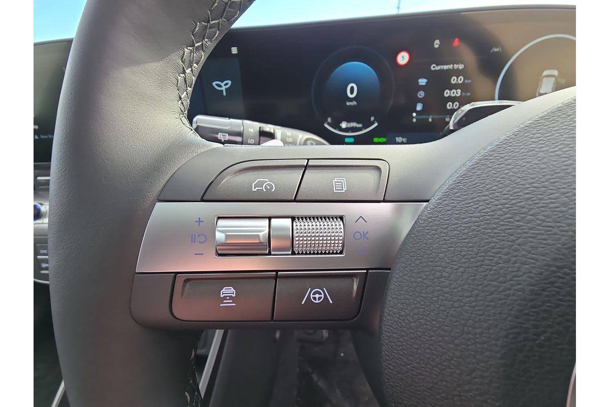 2025 Hyundai Kona Hybrid Premium SX2.V3