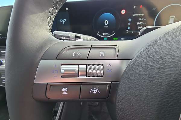 2025 Hyundai Kona Hybrid Premium SX2.V3
